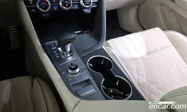 Genesis G70 2019 2.0 автомат (гидро), миниатюра 12