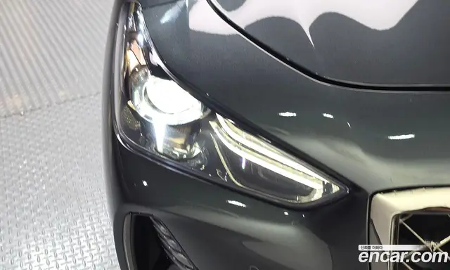 Genesis G70 2019 2.0 автомат (гидро), миниатюра 8 Genesis G70 2019 2.0 автомат (гидро), миниатюра 8