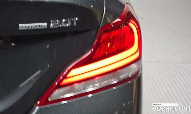 Genesis G70 2019 2.0 автомат (гидро), миниатюра 9 Genesis G70 2019 2.0 автомат (гидро), миниатюра 9
