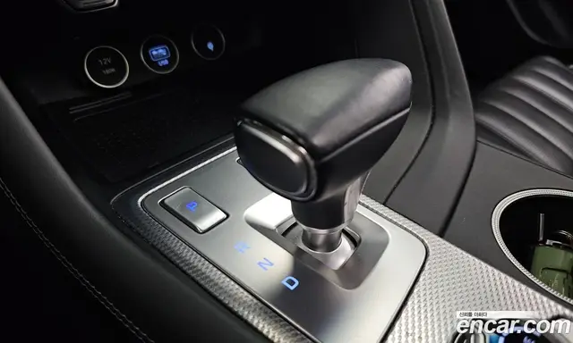 Genesis G70 2021 2.0 автомат (гидро), миниатюра 12
