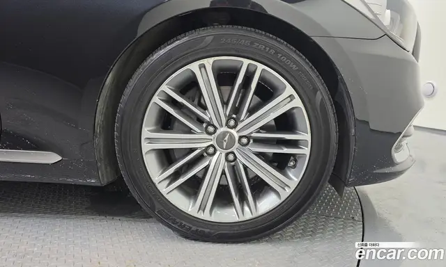 Genesis G80 2017 3.3 автомат (гидро), миниатюра 7 Genesis G80 2017 3.3 автомат (гидро), миниатюра 7