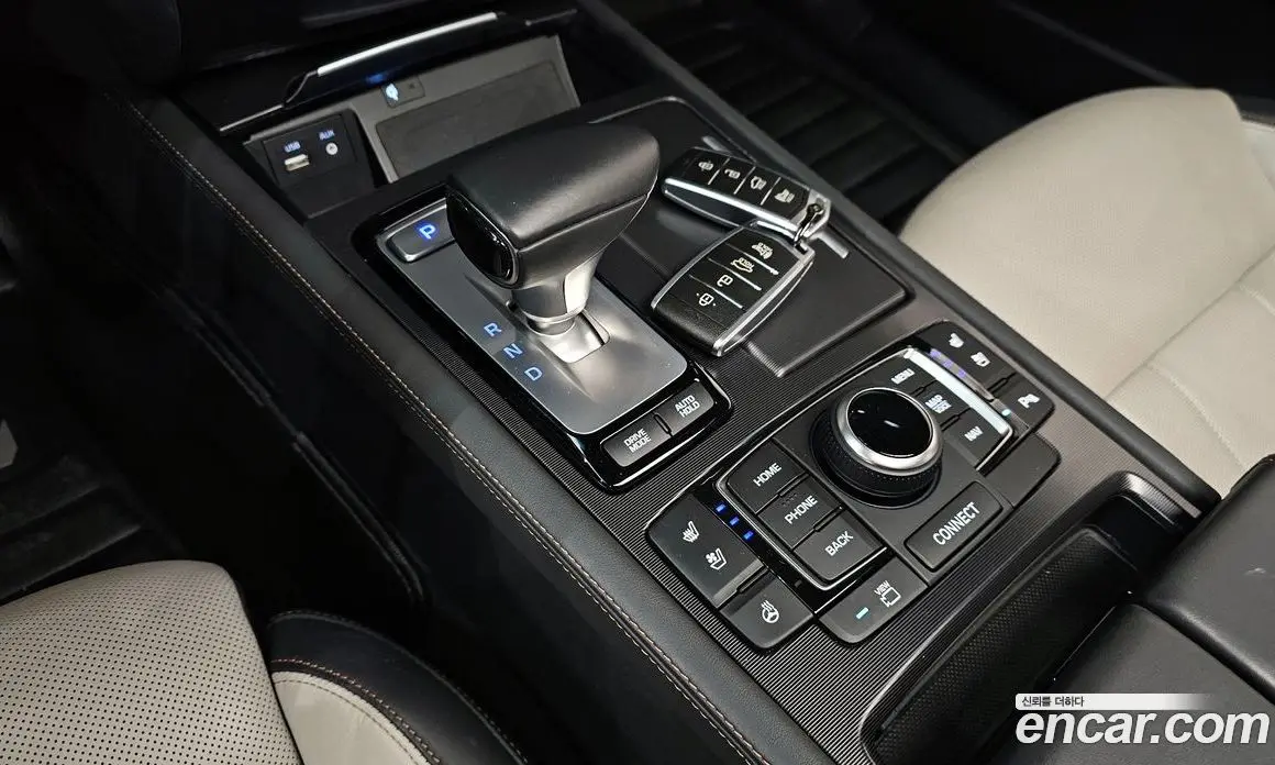 Genesis G80 2018 3.3 автомат (гидро), фото 11 Genesis G80 2018 3.3 автомат (гидро), фото 11