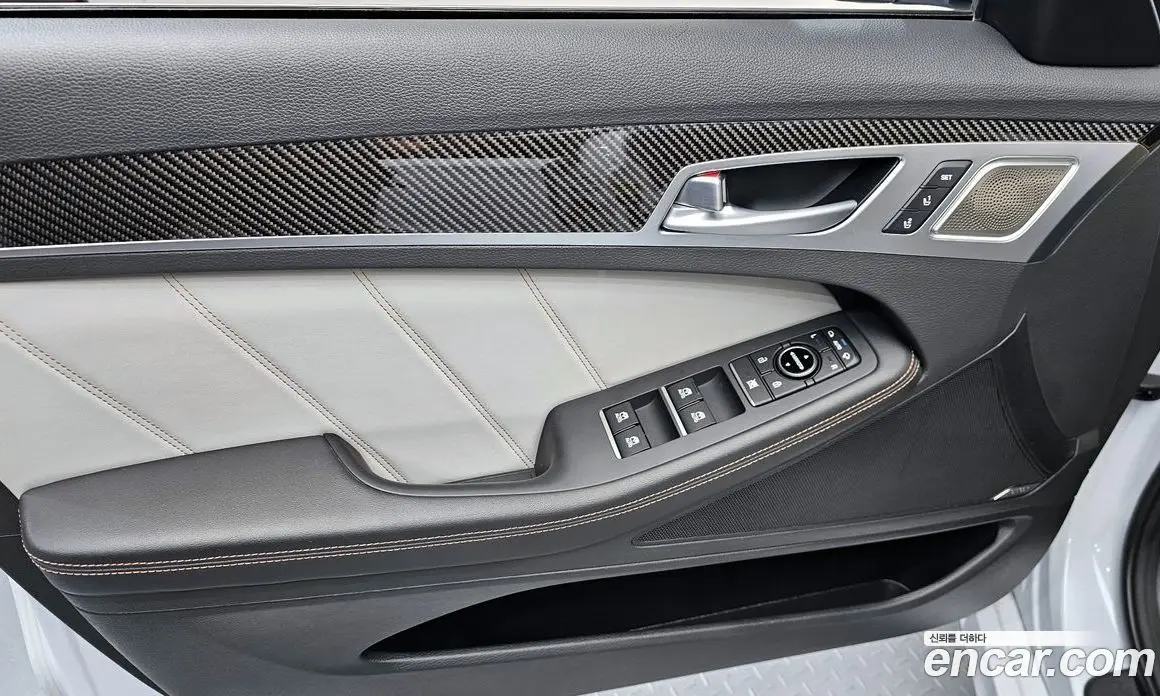 Genesis G80 2018 3.3 автомат (гидро), фото 13 Genesis G80 2018 3.3 автомат (гидро), фото 13