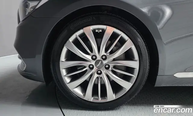 Genesis G80 2018 3.3 автомат (гидро), миниатюра 5 Genesis G80 2018 3.3 автомат (гидро), миниатюра 5