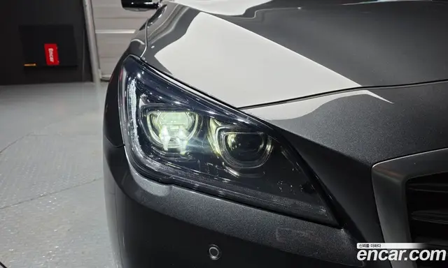 Genesis G80 2018 3.3 автомат (гидро), миниатюра 8 Genesis G80 2018 3.3 автомат (гидро), миниатюра 8