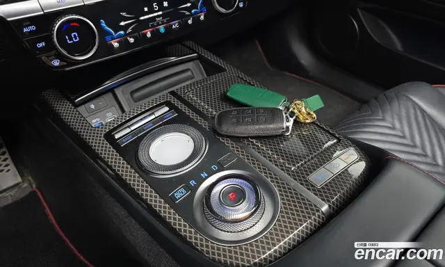 Genesis G80 2021 2.5 автомат (гидро), миниатюра 11 Genesis G80 2021 2.5 автомат (гидро), миниатюра 11