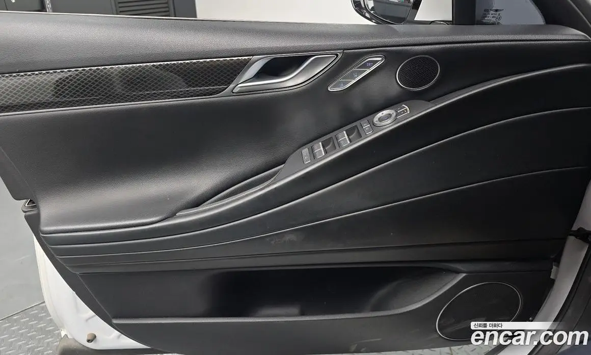 Genesis G80 2021 2.5 автомат (гидро), фото 13 Genesis G80 2021 2.5 автомат (гидро), фото 13