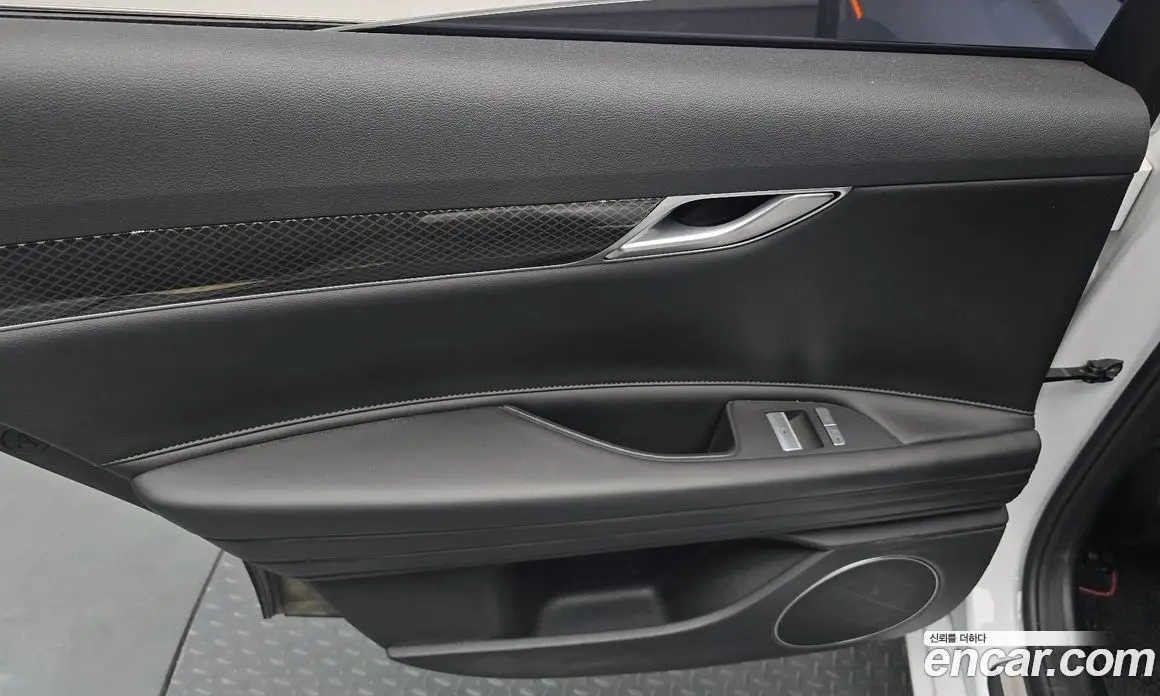 Genesis G80 2021 2.5 автомат (гидро), фото 14 Genesis G80 2021 2.5 автомат (гидро), фото 14