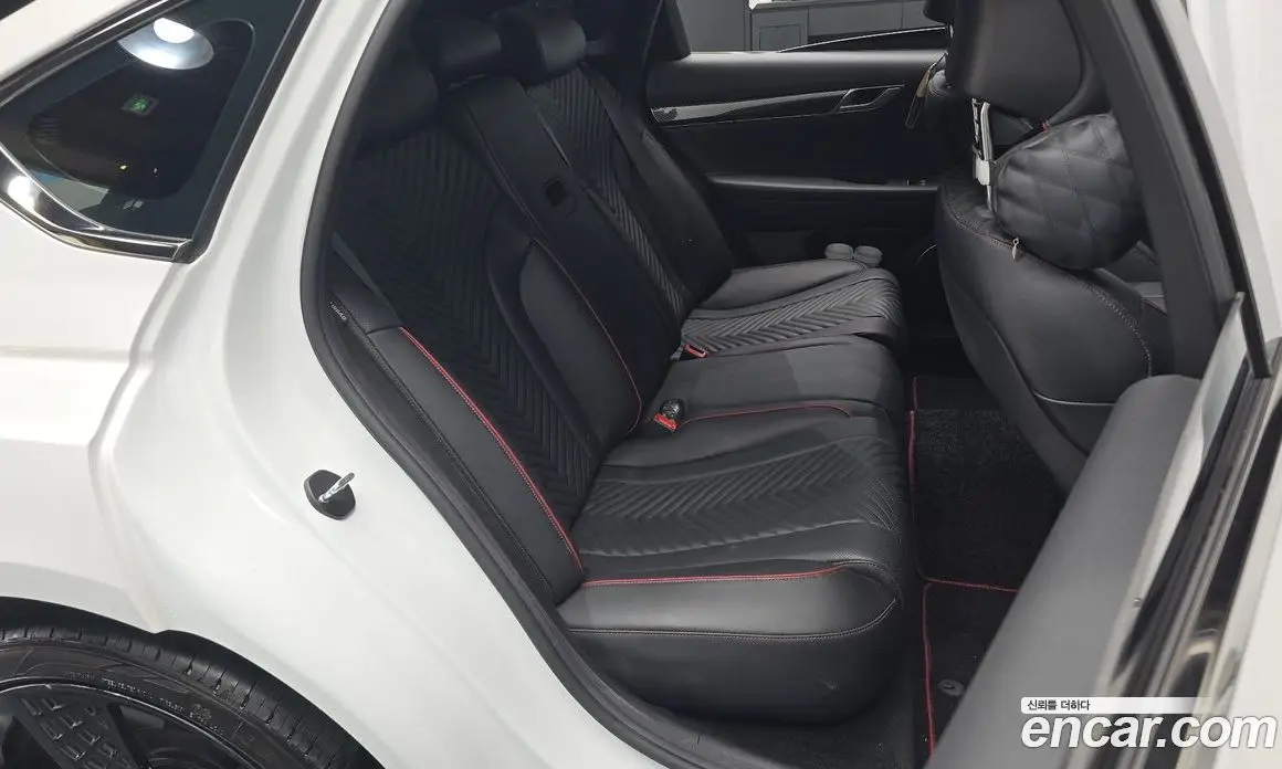 Genesis G80 2021 2.5 автомат (гидро), фото 16 Genesis G80 2021 2.5 автомат (гидро), фото 16
