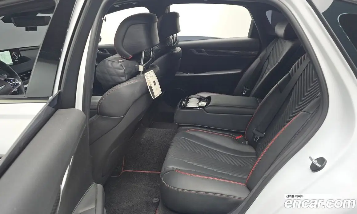 Genesis G80 2021 2.5 автомат (гидро), фото 17 Genesis G80 2021 2.5 автомат (гидро), фото 17