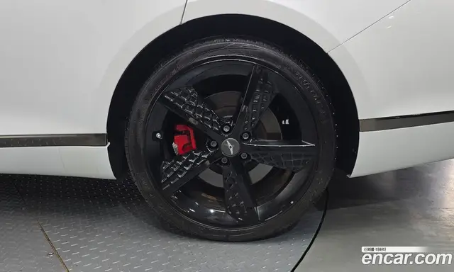 Genesis G80 2021 2.5 автомат (гидро), миниатюра 6 Genesis G80 2021 2.5 автомат (гидро), миниатюра 6