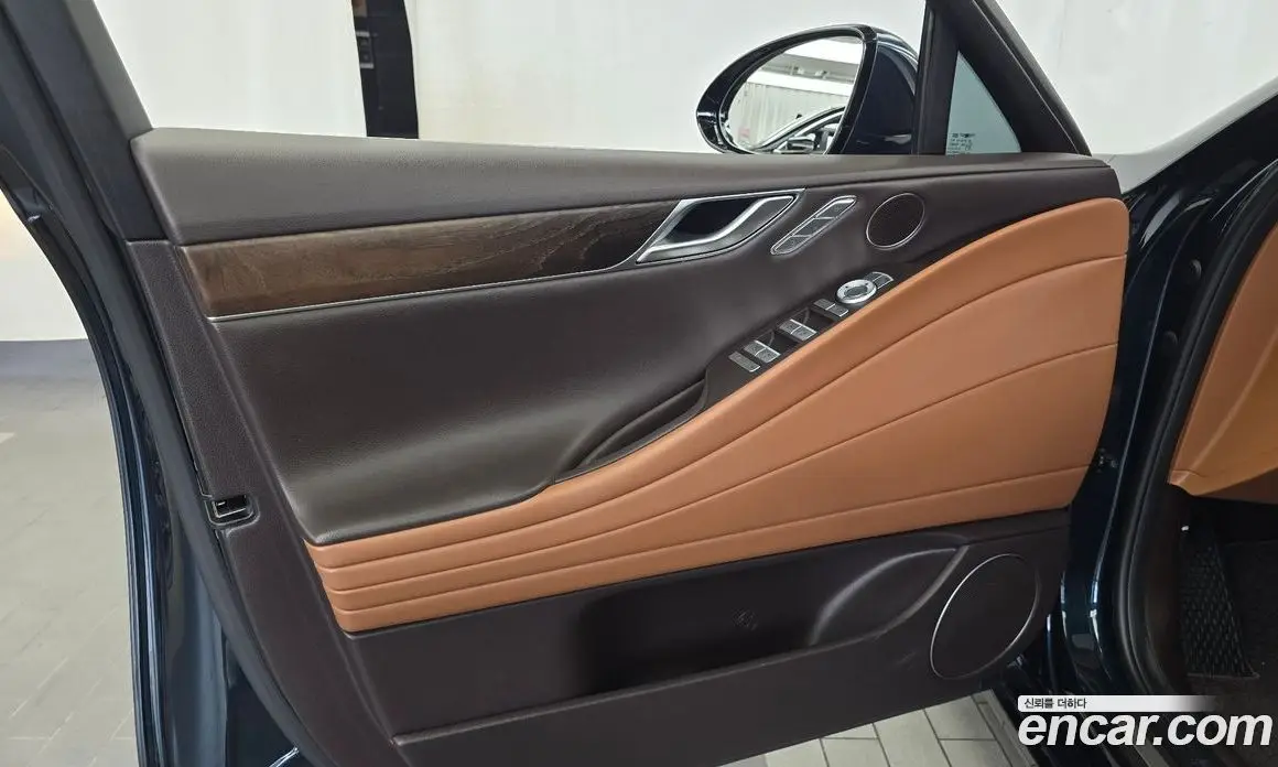 Genesis G80 2021 2.5 автомат (гидро), фото 14