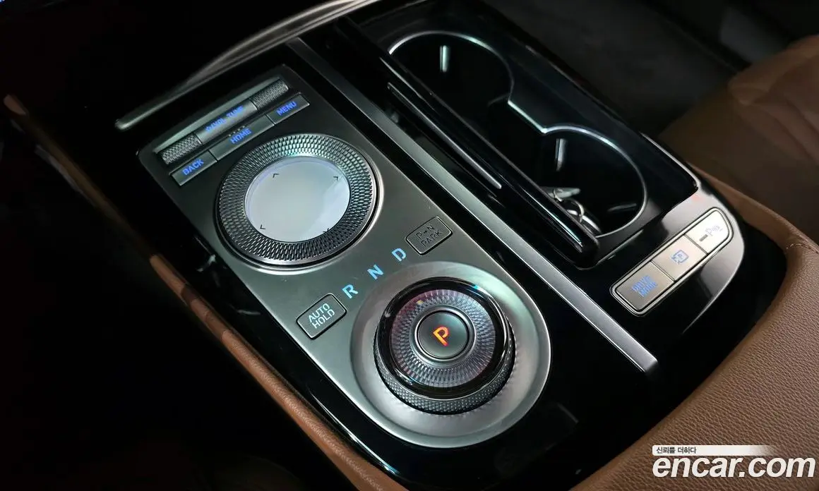 Genesis G80 2022 2.5 автомат (гидро), фото 12
