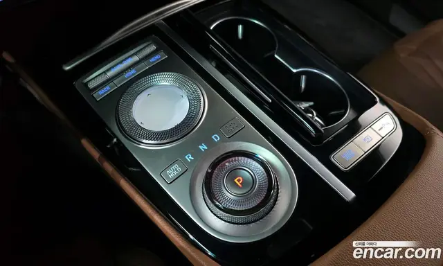 Genesis G80 2022 2.5 автомат (гидро), миниатюра 12