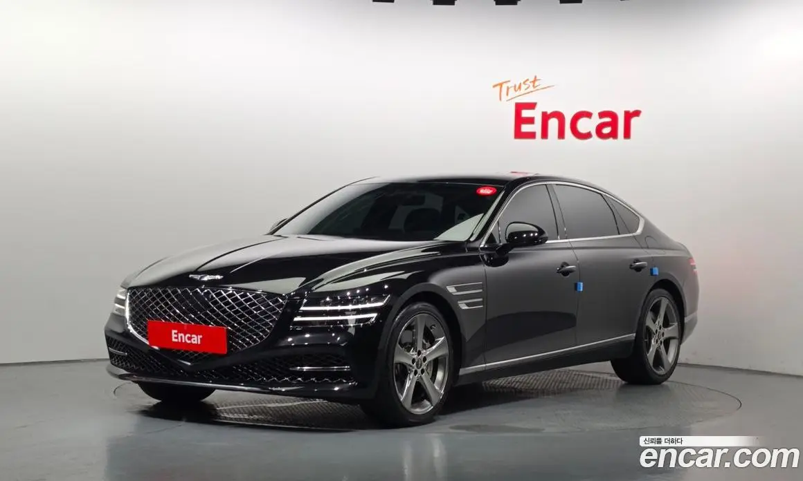 Genesis G80 2022 3.5 автомат (гидро), фото 1 Genesis G80 2022 3.5 автомат (гидро), фото 1