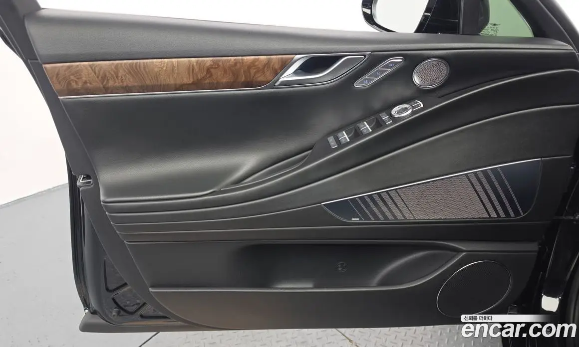 Genesis G80 2022 3.5 автомат (гидро), фото 14 Genesis G80 2022 3.5 автомат (гидро), фото 14
