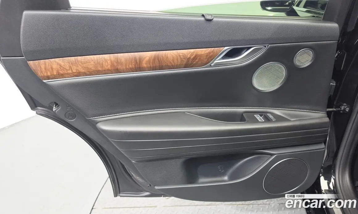 Genesis G80 2022 3.5 автомат (гидро), фото 15 Genesis G80 2022 3.5 автомат (гидро), фото 15