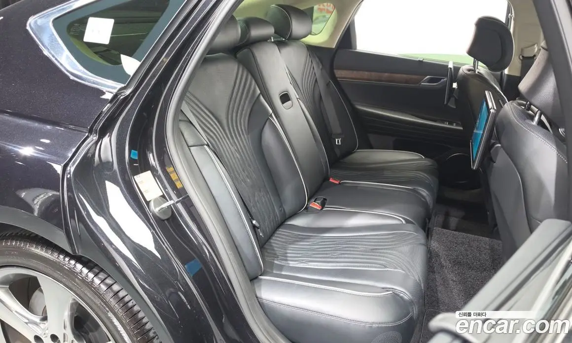 Genesis G80 2022 3.5 автомат (гидро), фото 17 Genesis G80 2022 3.5 автомат (гидро), фото 17