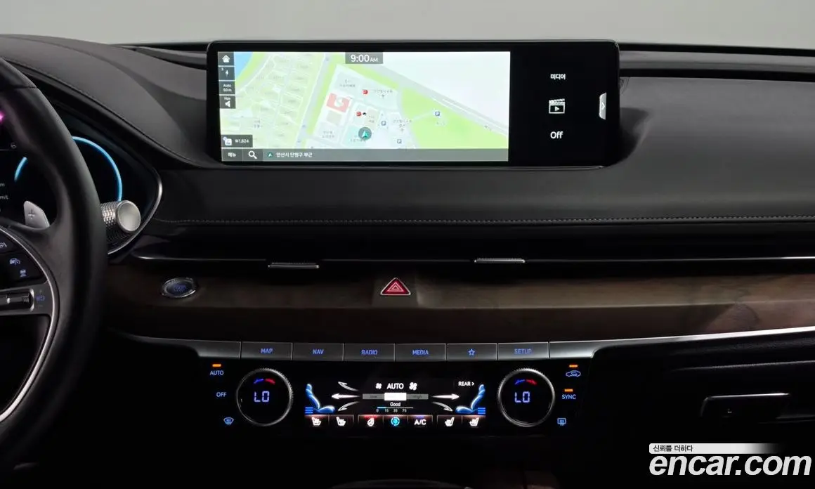 Genesis G80 2022 3.5 автомат (гидро), фото 20 Genesis G80 2022 3.5 автомат (гидро), фото 20