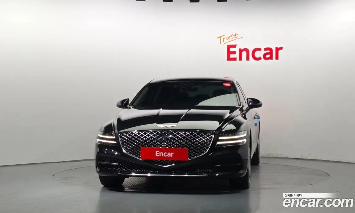 Genesis G80 2022 3.5 автомат (гидро), фото 3 Genesis G80 2022 3.5 автомат (гидро), фото 3