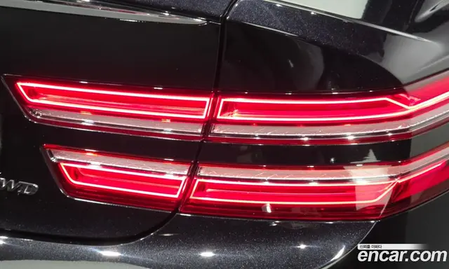 Genesis G80 2022 3.5 автомат (гидро), миниатюра 9 Genesis G80 2022 3.5 автомат (гидро), миниатюра 9