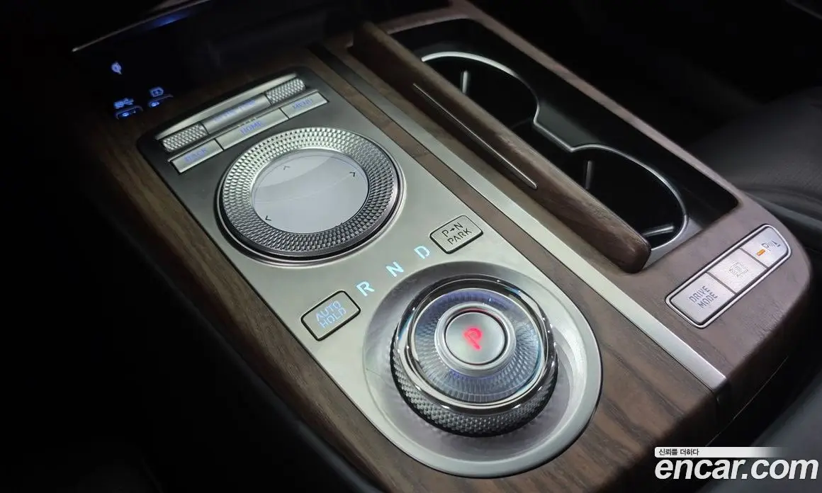 Genesis G80 2022 3.5 автомат (гидро), фото 12