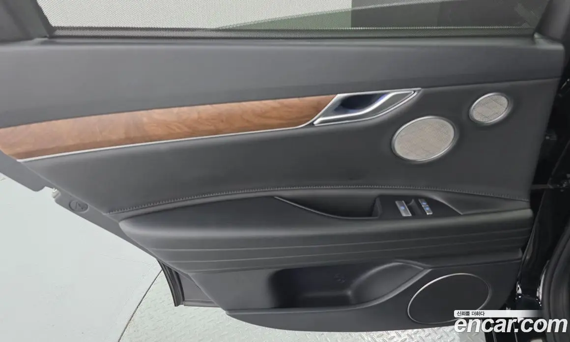 Genesis G80 2022 3.5 автомат (гидро), фото 15