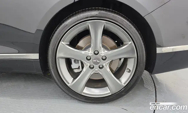 Genesis G80 2022 3.5 автомат (гидро), миниатюра 7
