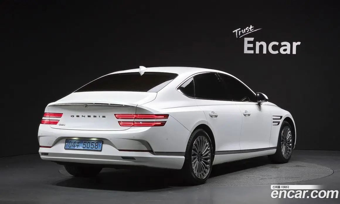 Genesis G80 2022 0.2 автомат (гидро), фото 1 Genesis G80 2022 0.2 автомат (гидро), фото 1