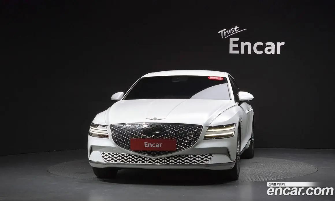 Genesis G80 2022 0.2 автомат (гидро), фото 2 Genesis G80 2022 0.2 автомат (гидро), фото 2