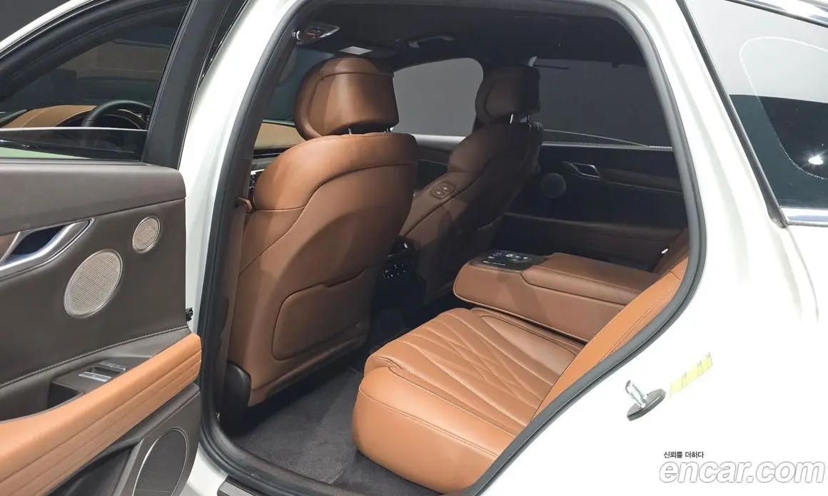 Genesis G80 2022 0.2 автомат (гидро), фото 16 Genesis G80 2022 0.2 автомат (гидро), фото 16