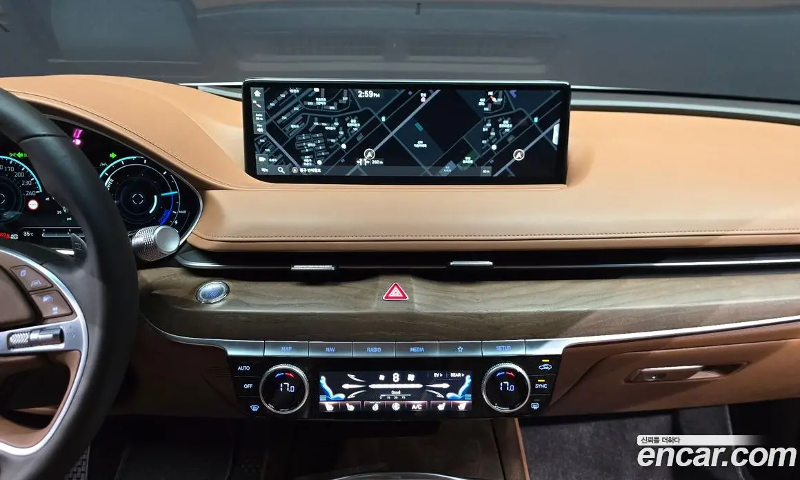 Genesis G80 2022 0.2 автомат (гидро), фото 18 Genesis G80 2022 0.2 автомат (гидро), фото 18
