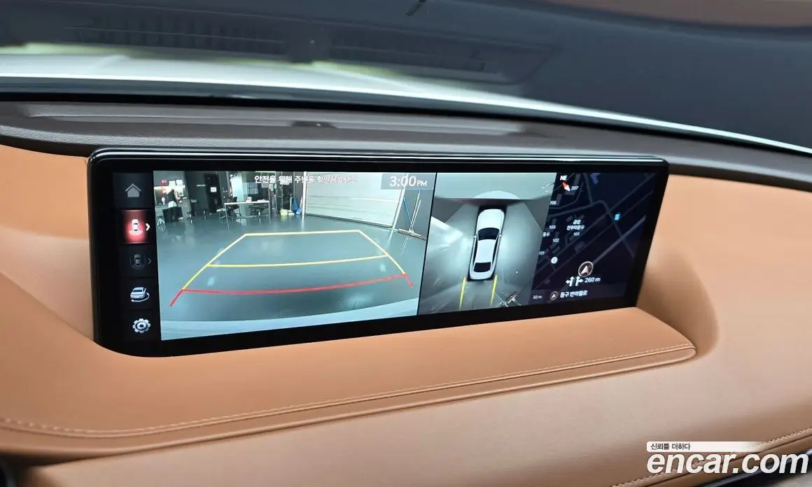 Genesis G80 2022 0.2 автомат (гидро), фото 19 Genesis G80 2022 0.2 автомат (гидро), фото 19