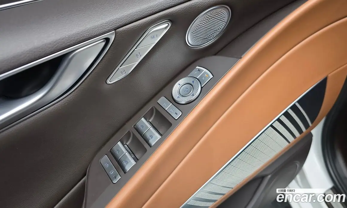 Genesis G80 2022 0.2 автомат (гидро), фото 20 Genesis G80 2022 0.2 автомат (гидро), фото 20