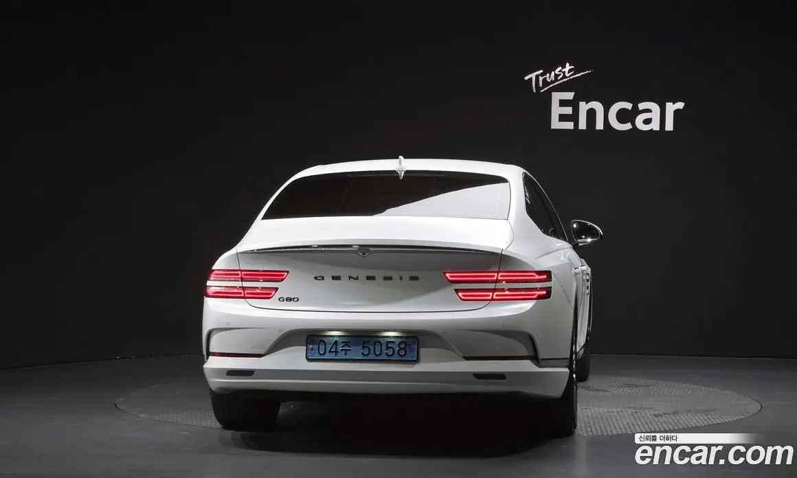 Genesis G80 2022 0.2 автомат (гидро), фото 3 Genesis G80 2022 0.2 автомат (гидро), фото 3