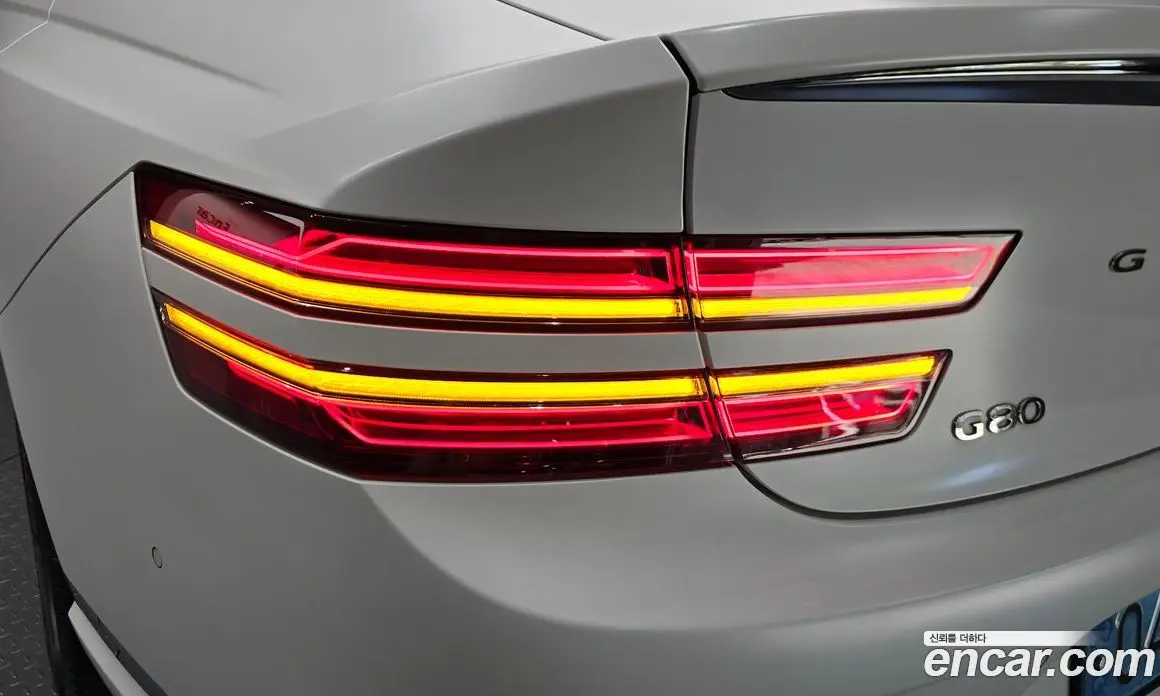 Genesis G80 2022 0.2 автомат (гидро), фото 8 Genesis G80 2022 0.2 автомат (гидро), фото 8