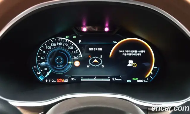 Genesis G80 2022 0.2 автомат (гидро), миниатюра 10 Genesis G80 2022 0.2 автомат (гидро), миниатюра 10