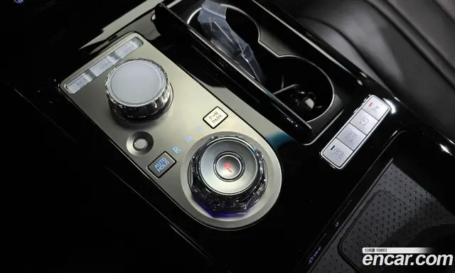 Genesis G80 2024 2.5 автомат (гидро), миниатюра 12