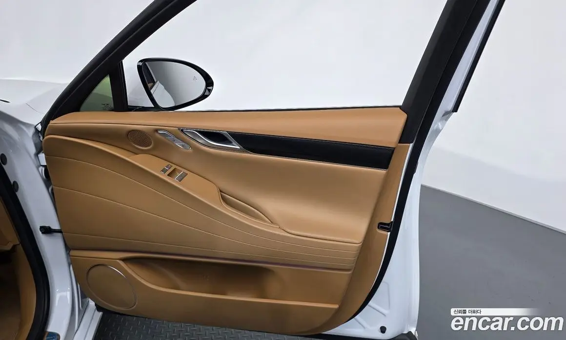Genesis G80 2024 2.5 автомат (гидро), фото 14 Genesis G80 2024 2.5 автомат (гидро), фото 14