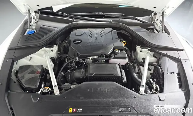 Genesis G80 2024 2.5 автомат (гидро), миниатюра 6 Genesis G80 2024 2.5 автомат (гидро), миниатюра 6