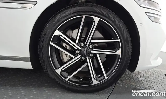 Genesis G80 2024 2.5 автомат (гидро), миниатюра 7 Genesis G80 2024 2.5 автомат (гидро), миниатюра 7