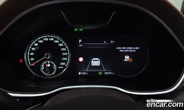 Genesis G80 2024 2.5 автомат (гидро), миниатюра 11 Genesis G80 2024 2.5 автомат (гидро), миниатюра 11