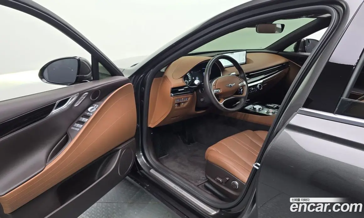 Genesis G80 2024 2.5 автомат (гидро), фото 13 Genesis G80 2024 2.5 автомат (гидро), фото 13