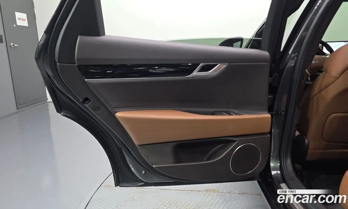 Genesis G80 2024 2.5 автомат (гидро), фото 15 Genesis G80 2024 2.5 автомат (гидро), фото 15