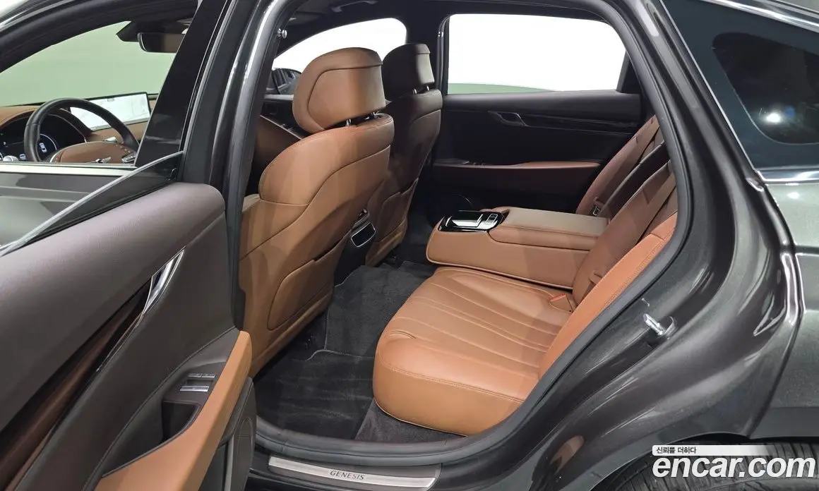 Genesis G80 2024 2.5 автомат (гидро), фото 18 Genesis G80 2024 2.5 автомат (гидро), фото 18