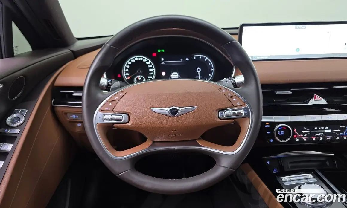 Genesis G80 2024 2.5 автомат (гидро), фото 20 Genesis G80 2024 2.5 автомат (гидро), фото 20