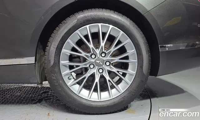 Genesis G80 2024 2.5 автомат (гидро), миниатюра 7 Genesis G80 2024 2.5 автомат (гидро), миниатюра 7