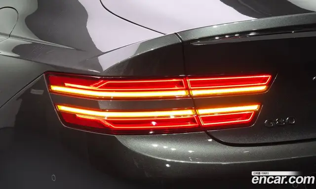 Genesis G80 2024 2.5 автомат (гидро), миниатюра 9 Genesis G80 2024 2.5 автомат (гидро), миниатюра 9