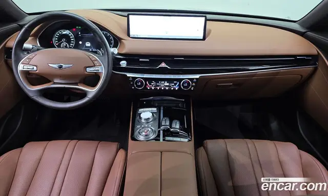 Genesis G80 2024 2.5 автомат (гидро), миниатюра 10 Genesis G80 2024 2.5 автомат (гидро), миниатюра 10