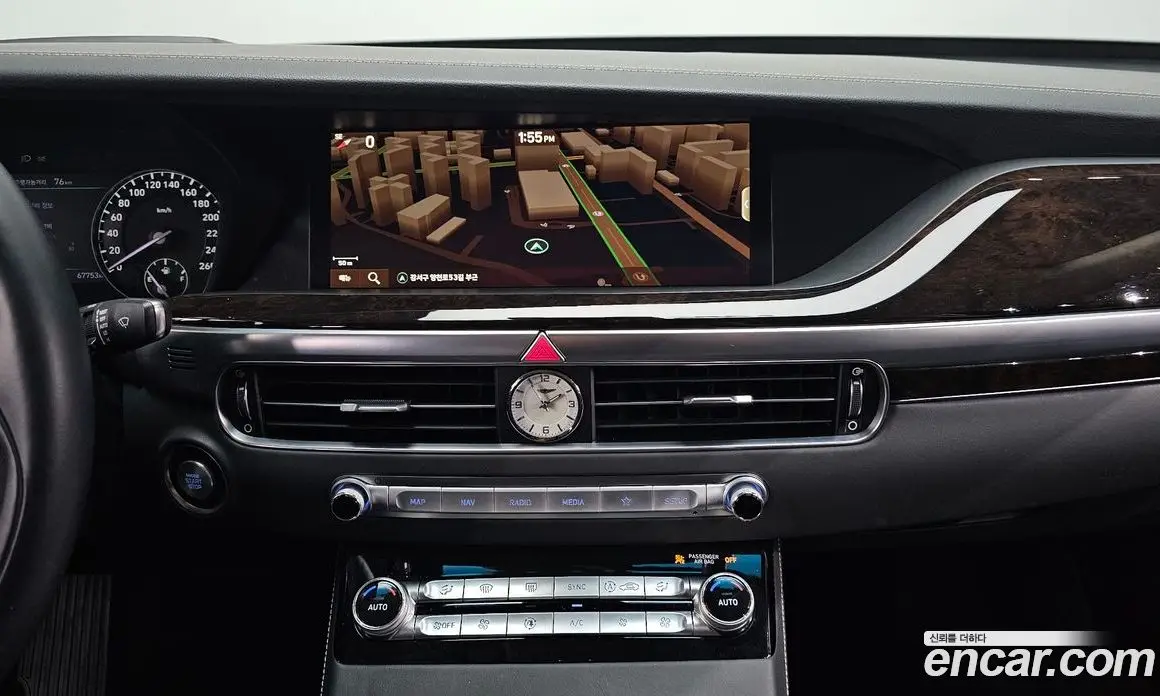 Genesis G90 2019 3.8 автомат (гидро), фото 20 Genesis G90 2019 3.8 автомат (гидро), фото 20